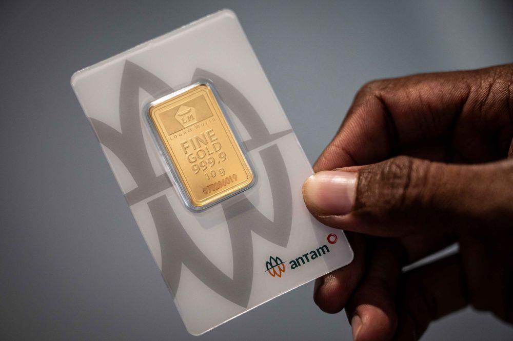 Daftar Harga Emas 9 Juni 2025, Mau Mulai Investasi?