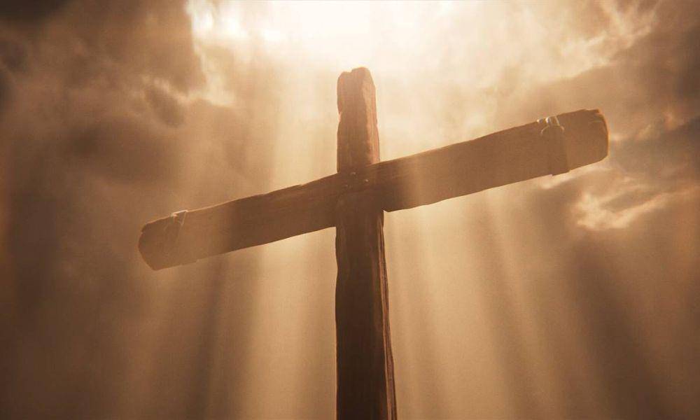 The King of Kings (dok. Angel Studios/The King of Kings)