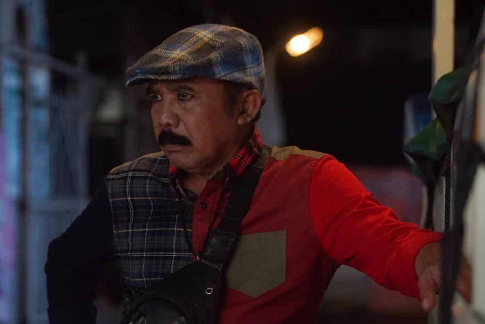 Mendadak Dangdut (2025) (dok. SinemArt Pictures/Mendadak Dangdut)
