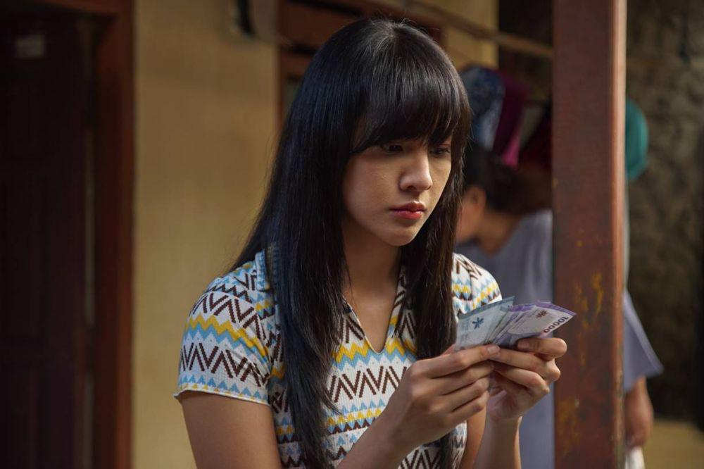 Apakah Film Mendadak Dangdut 2025 Punya Post-credit Scene?