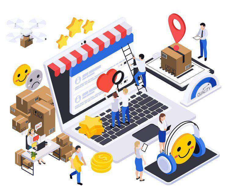 Platform E-commerce China Hentikan Refund Tanpa Pengembalian