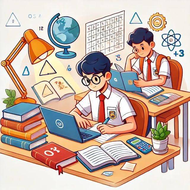 Gambar hanya ilustrasi (https://id.pinterest.com/pin/324751823148882777/)