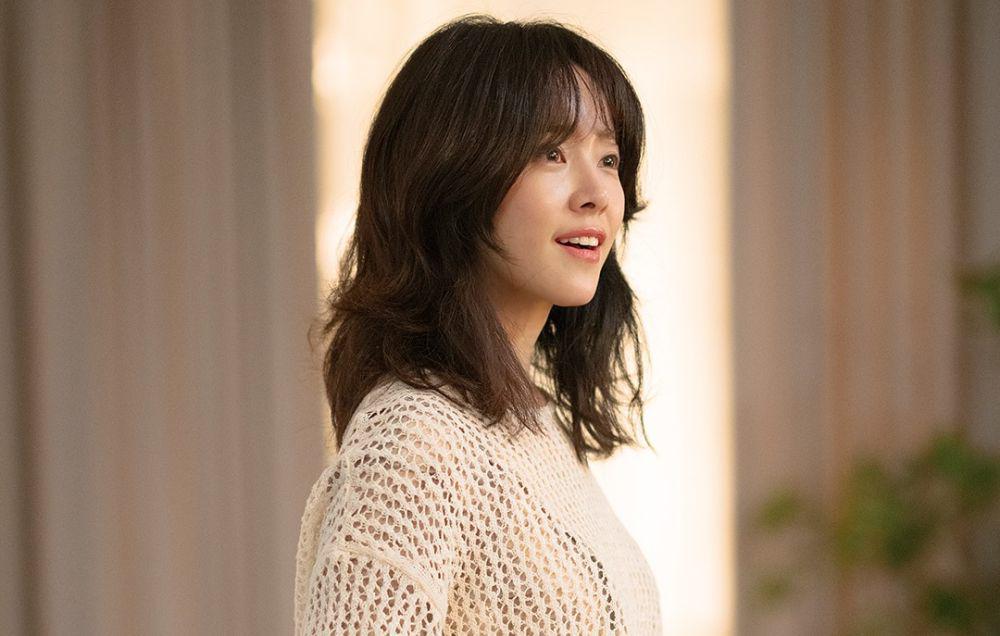3 Teori Netizen Tentang Siapa Som Yi di Heavenly Ever After