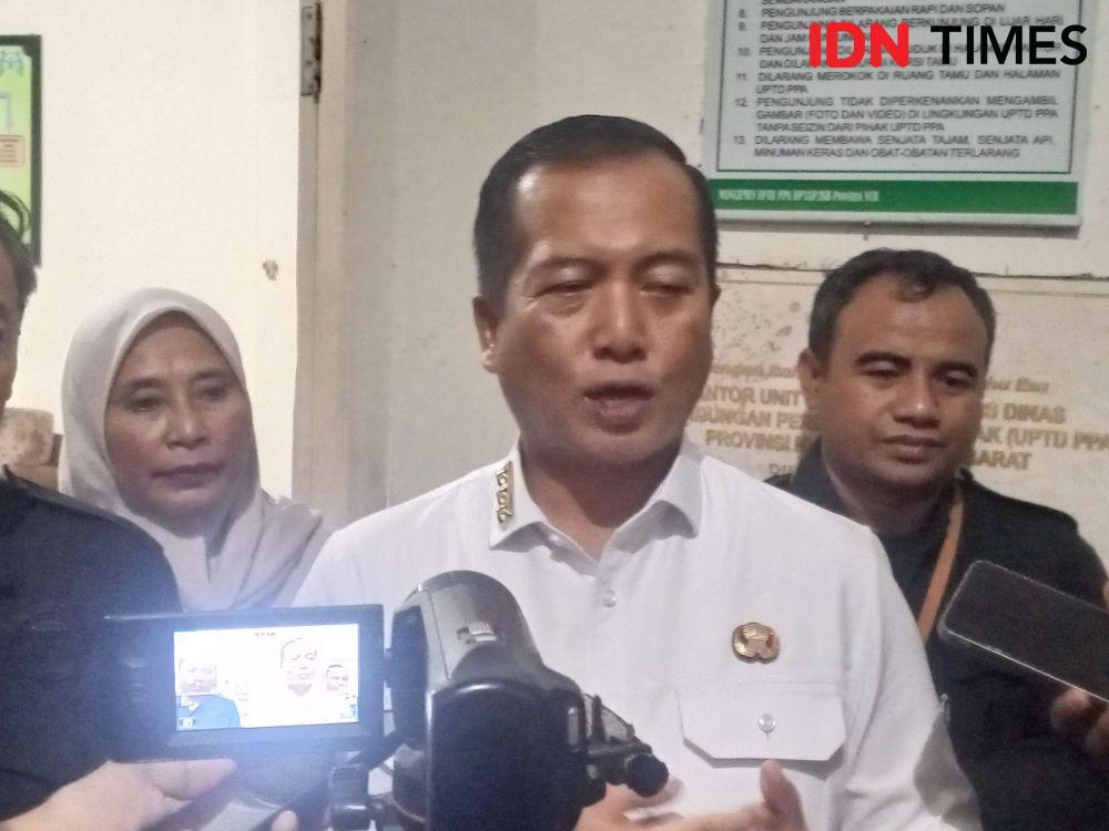 Gubernur NTB Minta Pelaku Pelecehan 22 Santriwati Dihukum Berat