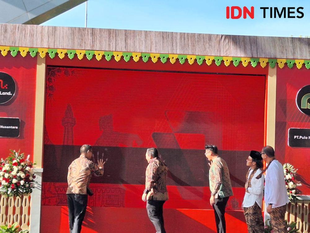 Pacuan Kuda Kelas Dunia Segera Hadir di Jakarta, Nilainya Ratusan Miliar