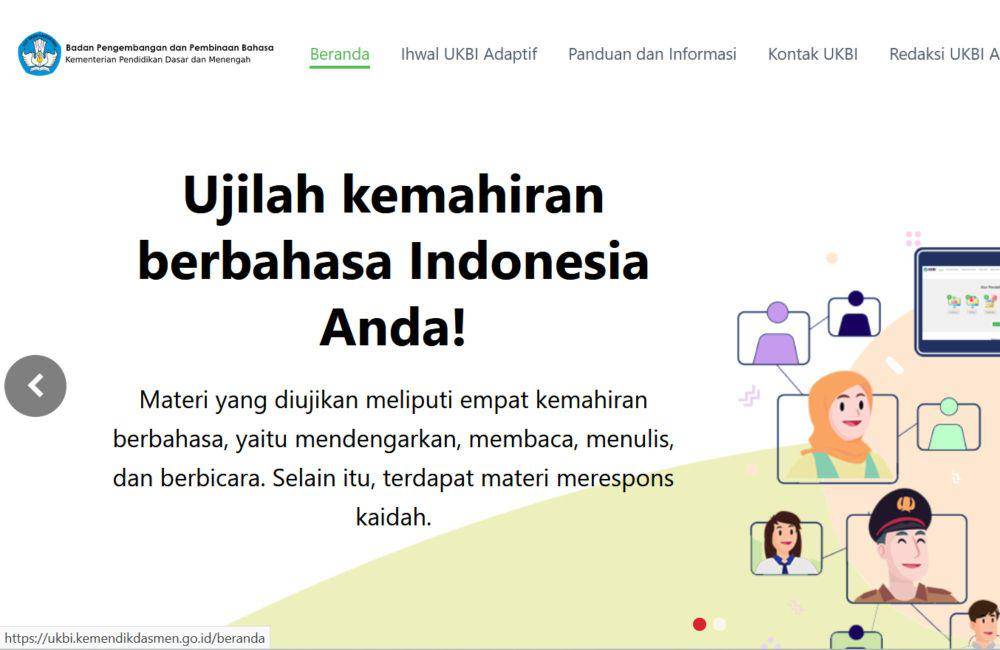 Berapa Lama Sertifikat UKBI Keluar? Ini Jadwalnya