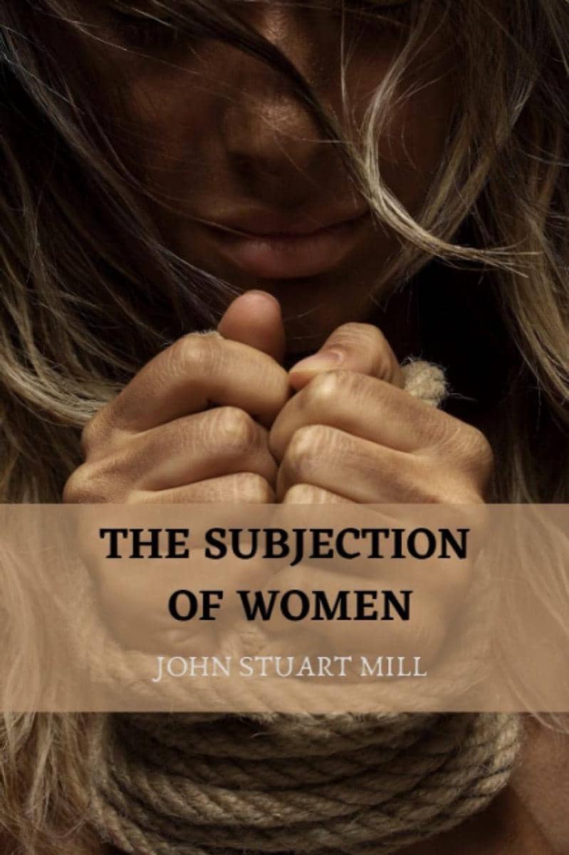 buku The Subjection of Women 
