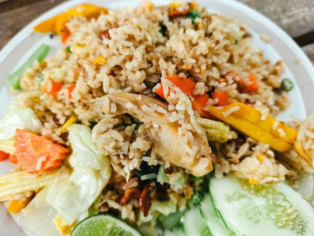 5 Menu Favorit Nasi Goreng Solaria, Mana yang Jadi Favoritmu?
