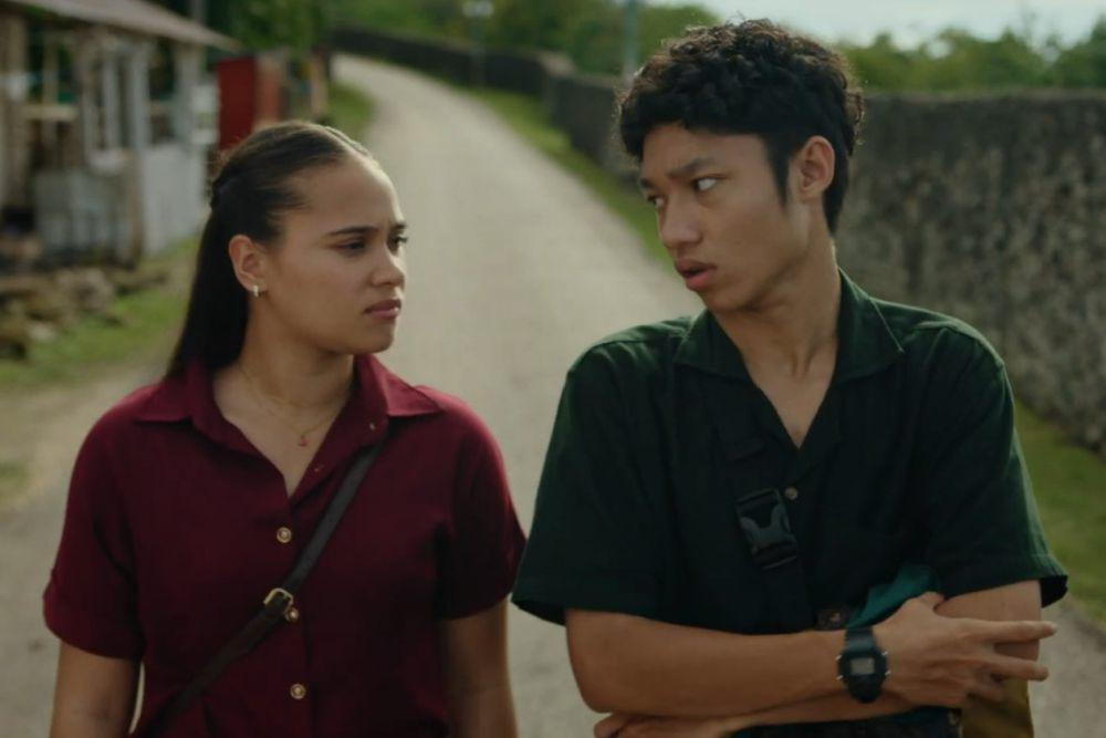 7 Film Romansa Indonesia Terlaris Sepanjang Masa, Ada Komang