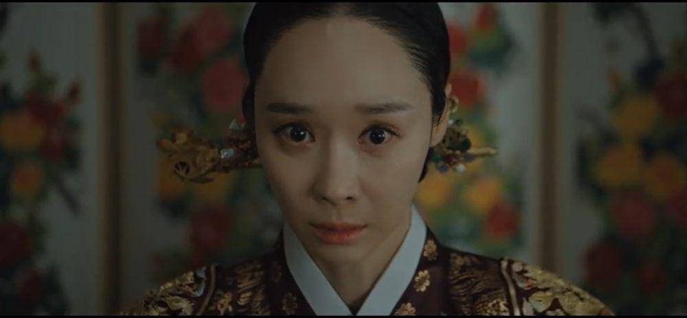 Han Soo Yeon di The Haunted Palace (dok. SBS/The Haunted Palace)