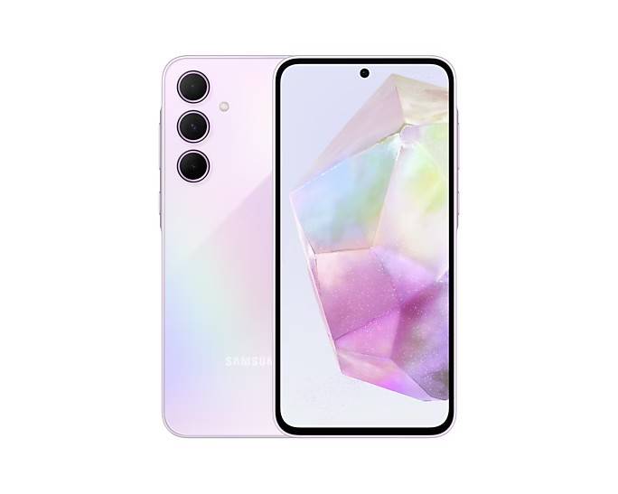 Samsung Galaxy A35 5G (samsung.com)