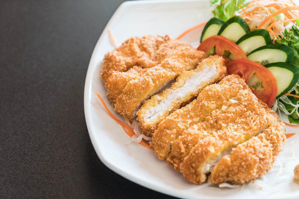 Resep Ayam Katsu Ala Anak Kos, Makan Mewah dengan Budget Murah Meriah