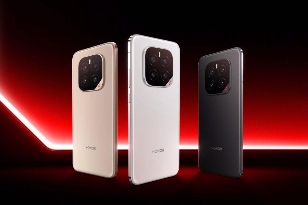 HONOR GT Pro Resmi Rilis, HP Gaming dengan Spek Mutakhir