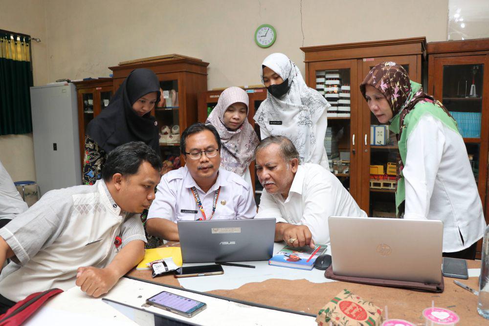 Tanoto Foundation Ungkap Strategi Pelatihan Guru Berbasis Digital