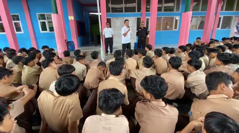 Program MBG Batal Digelar, Ratusan Siswa Sukabumi Kecewa