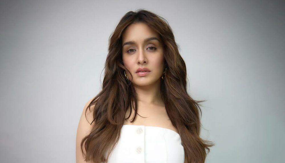 5 Film India yang Ditolak Shraddha Kapoor, Ada Lucky: No Time for Love
