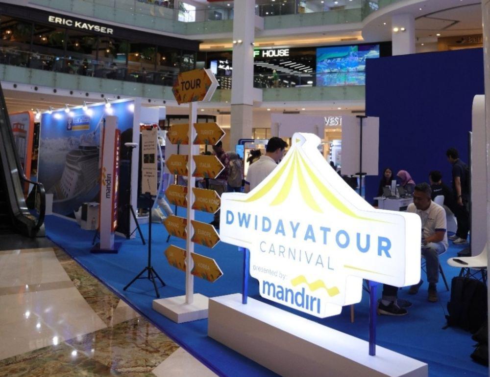 Ada Promo Liburan ke Australia dan Berlayar dengan Kapal Disney