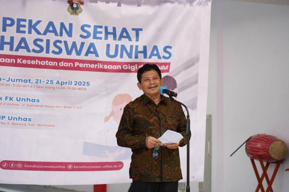 BPJS Kesehatan Perkuat Literasi Jamkesnas di Kalangan Akademisi. (Dok. Istimewa)