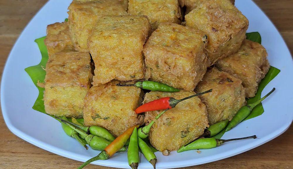 Resep Nugget Bihun untuk Camilan Sehari-hari yang Praktis