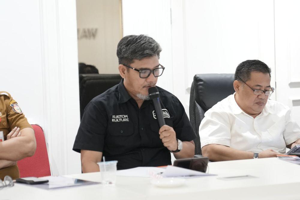 Perumda Parkir Makassar Siapkan Sistem Pembayaran QRIS