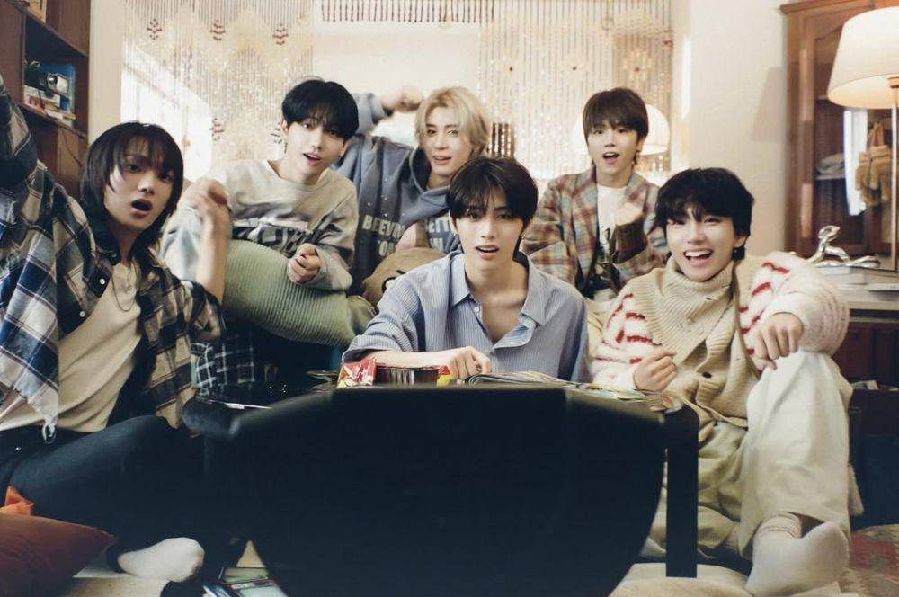 potret BOYNEXTDOOR untuk digital single IF I SAY, I LOVE YOU (instagram.com/boynextdoor_official)