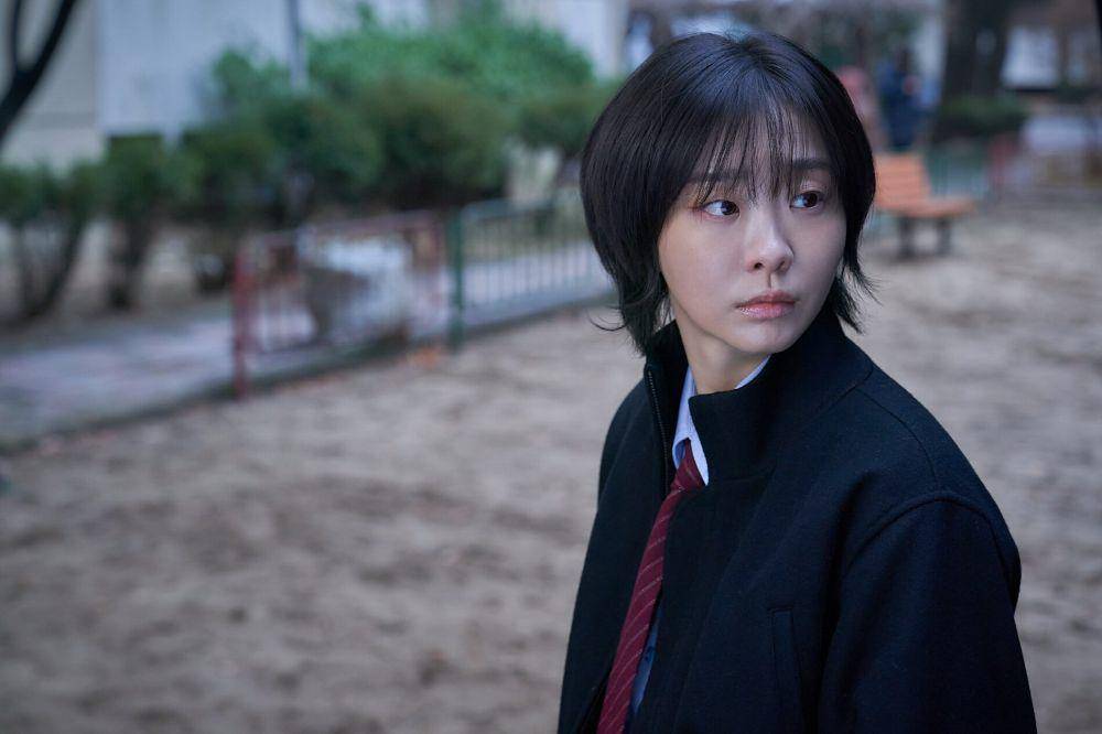 Cuplikan drama Korea Nine Puzzle (dok. Disney+/Nine Puzzle)