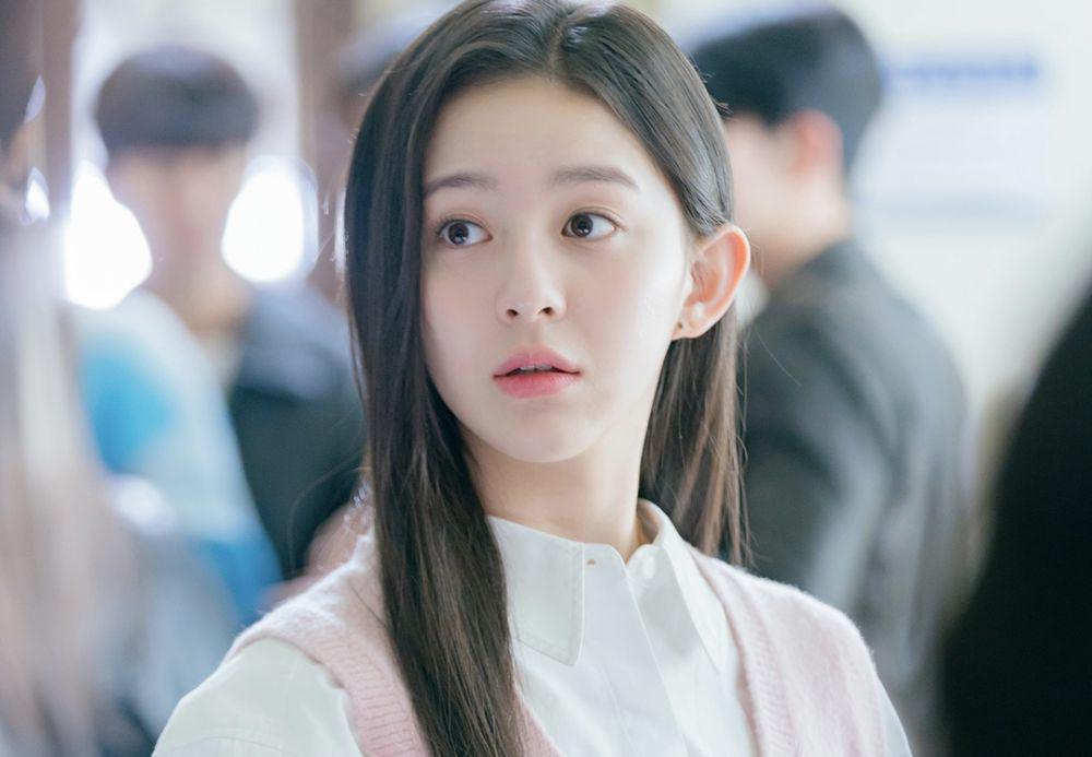 Cuplikan drama Korea Spring of Youth (dok. SBS/Spring of Youth)