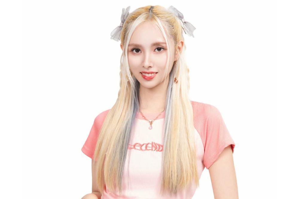 Via Asal Indonesia Gabung Girl Group NWH:I, Debut Akhir Tahun 2025
