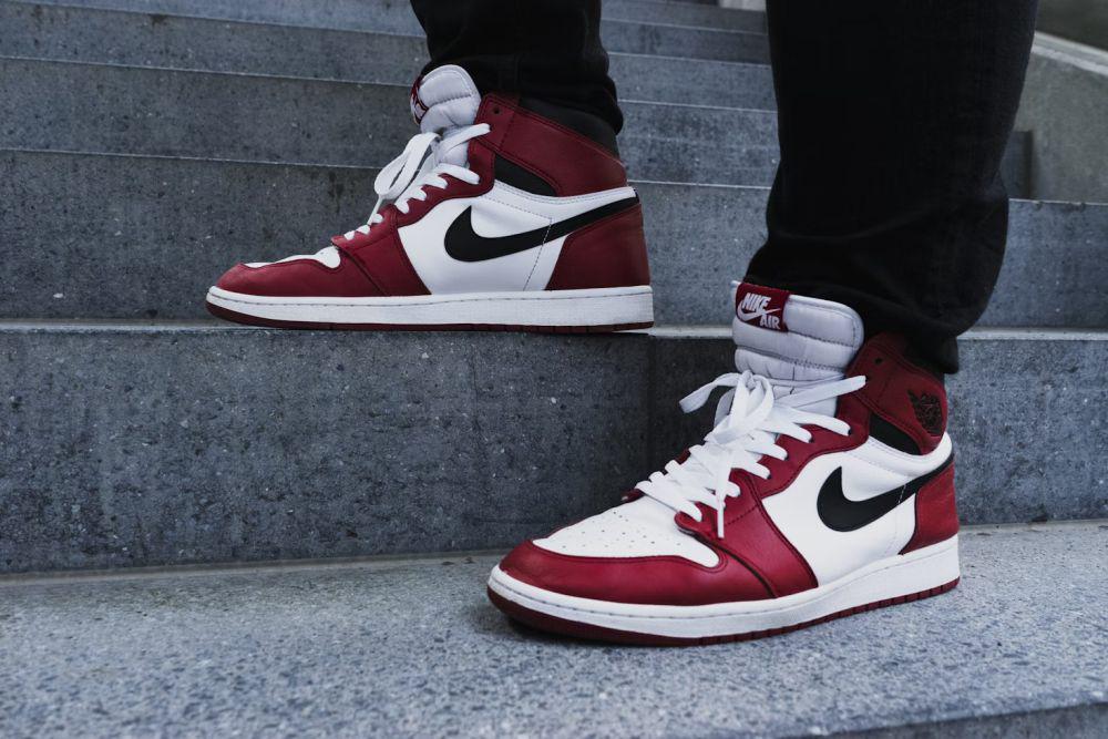 Kenapa Harga Sepatu Air Jordan Cenderung Mahal? Ini Alasannya!