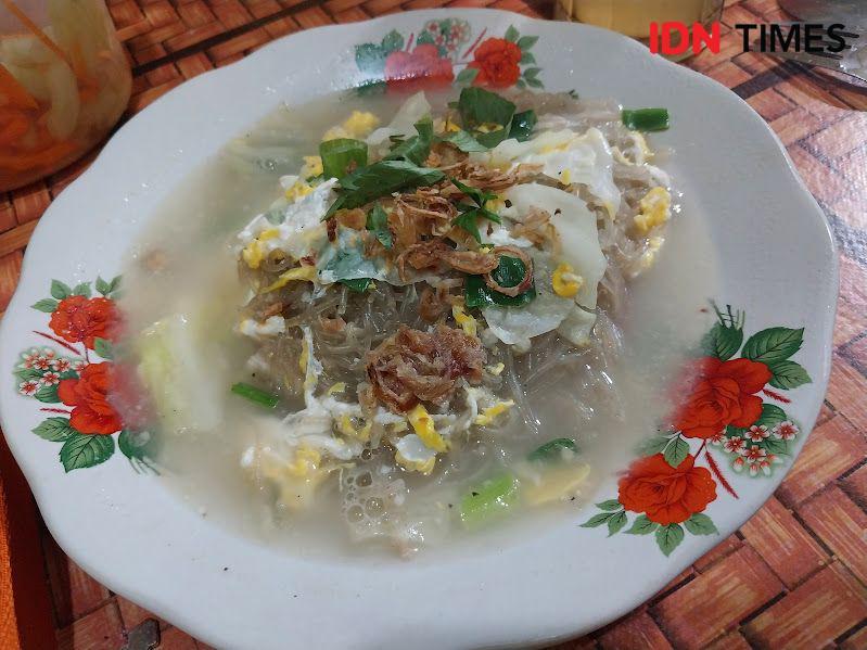 Resep Mi Lethek Nyemek, Menu Hangat saat Cuaca Dingin