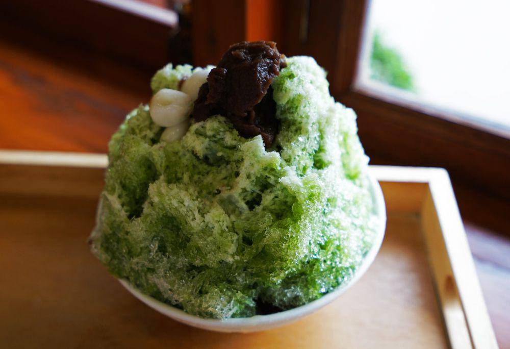 ilustrasi kakigori (vecteezy.com/Chettarin Yodkaewluang)