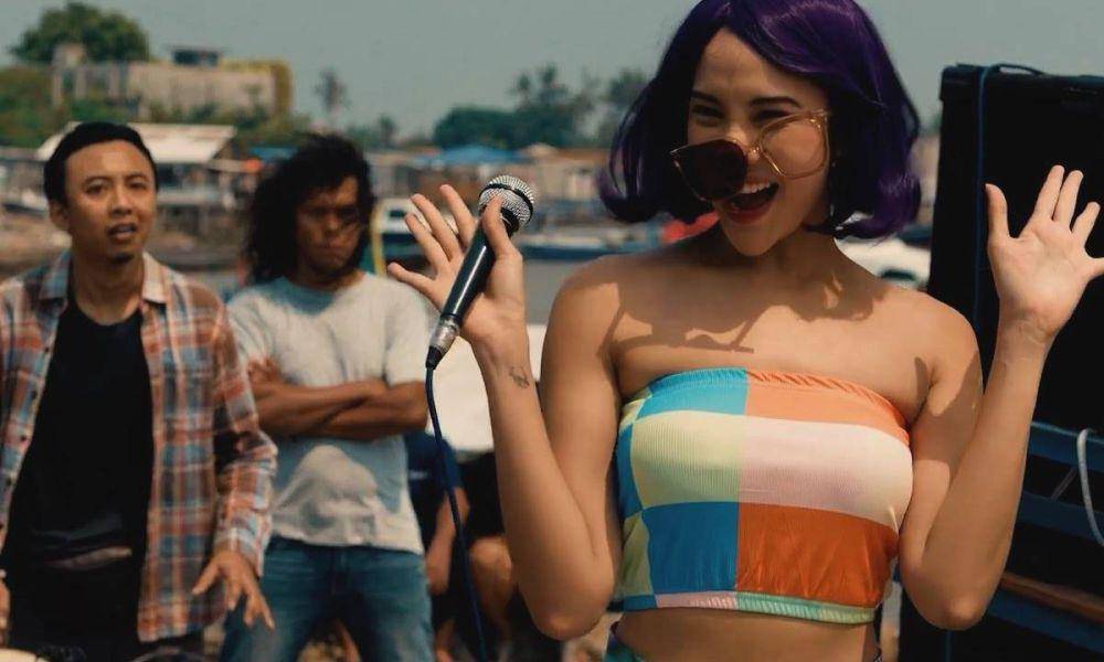 Mendadak Dangdut (2025) (dok. SinemArt Pictures/Mendadak Dangdut)