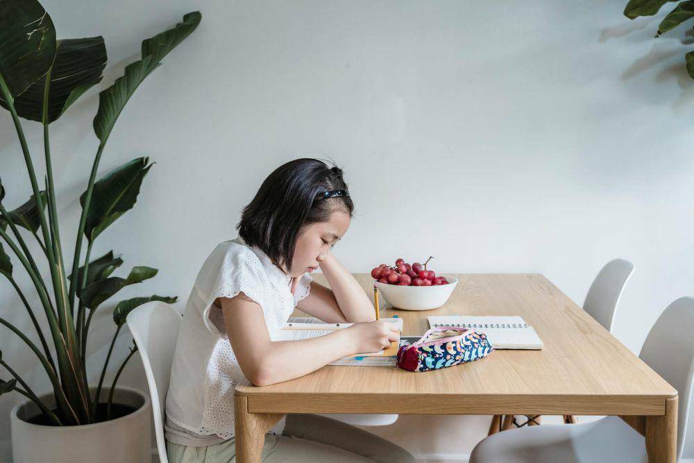 ilustrasi anak belajar (pexels.com/Annushka Ahuja)