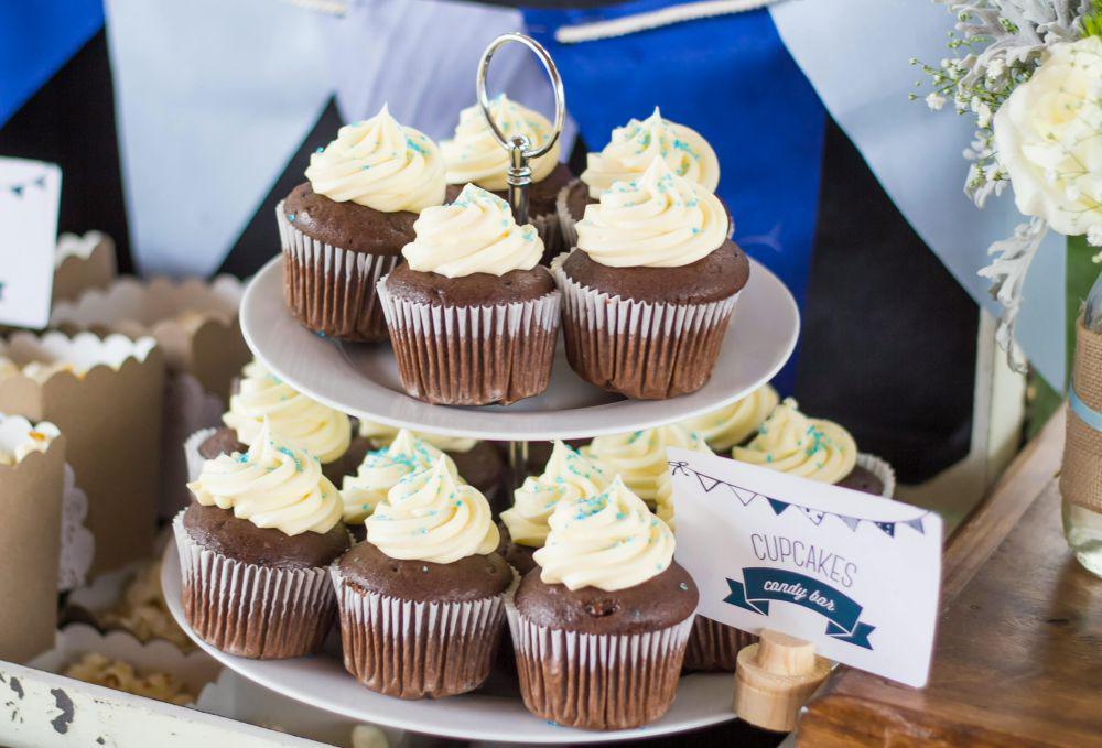 5 Tips Membuat Cupcake yang Lembut dan Mengembang Sempurna!
