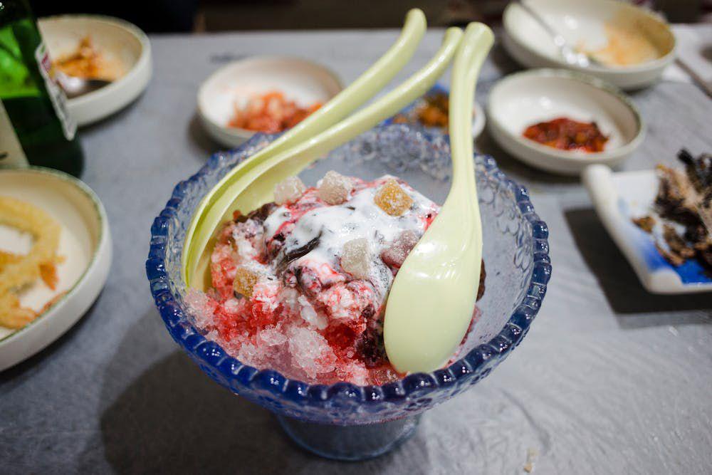 Kenapa Kakigori Jadi Favorit di Festival Musim Panas Jepang?