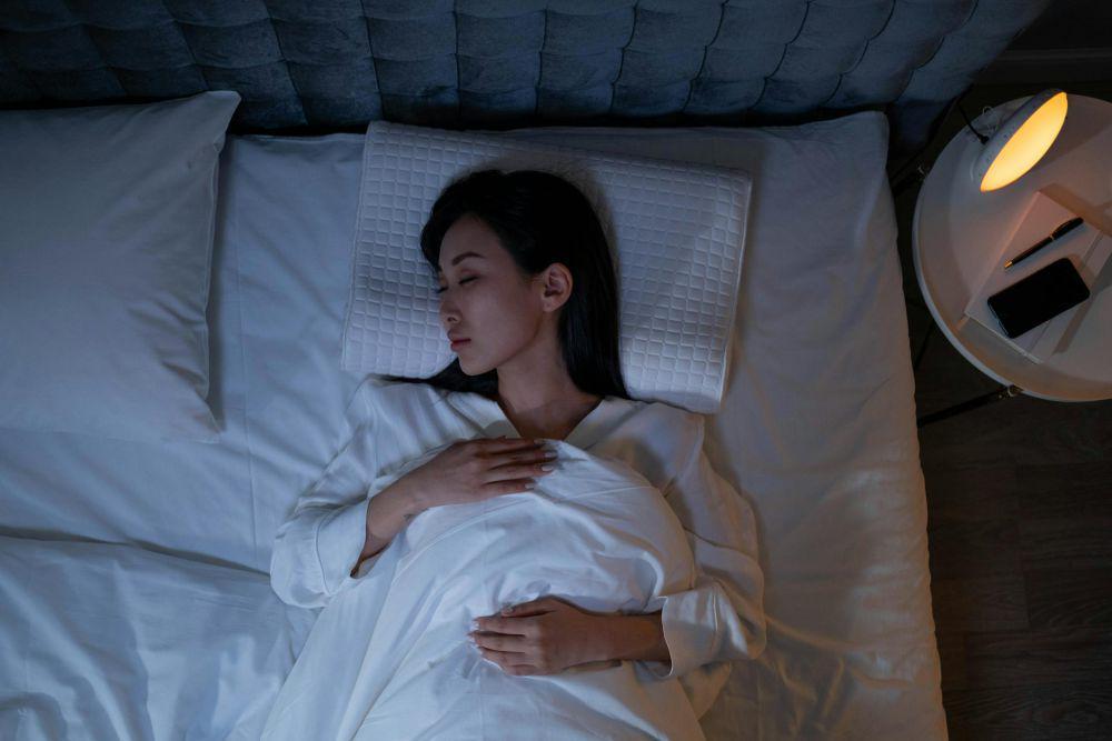 5 Tips Menerapkan Teknik Mindfulness untuk Meningkatkan Kualitas Tidur