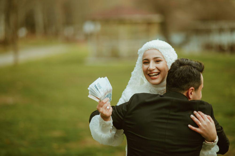 5 Ide Pemakaian Uang Sumbangan saat Nikah, Kudu Penting dan Bermanfaat