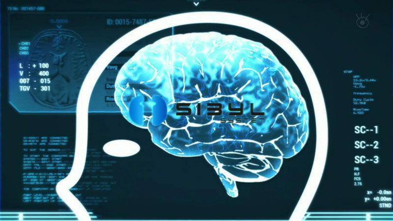 6 Rekomendasi Anime Sci-Fi dengan Tema Artificial intelligence!