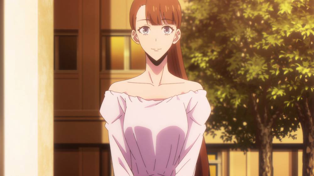 Lee Joo Hee (dok. A-1 Pictures/Solo Leveling)