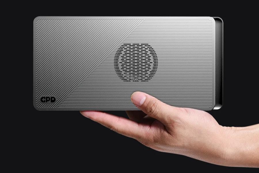 GPD G1 RX 7600M XT, eGPU Portabel Seharga Laptop Gaming