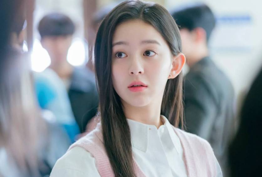 Cuplikan drama Korea Spring of Youth (dok. SBS/Spring of Youth)