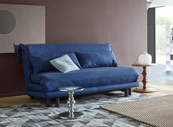 5 Manfaat Sofa Bed untuk Hunian Minimalis, Multifungsi