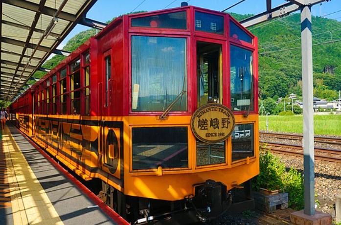 5 Transportasi Terbaik untuk Jelajahi Jepang di Musim Semi
