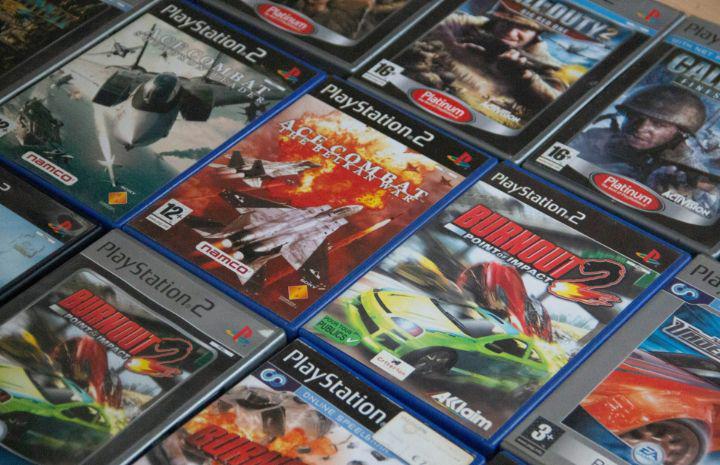 6 Tips Bermain Emulator PS2 di Android agar Lancar Jaya