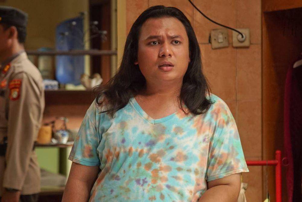 Mendadak Dangdut (2025) (dok. SinemArt Pictures/Mendadak Dangdut)
