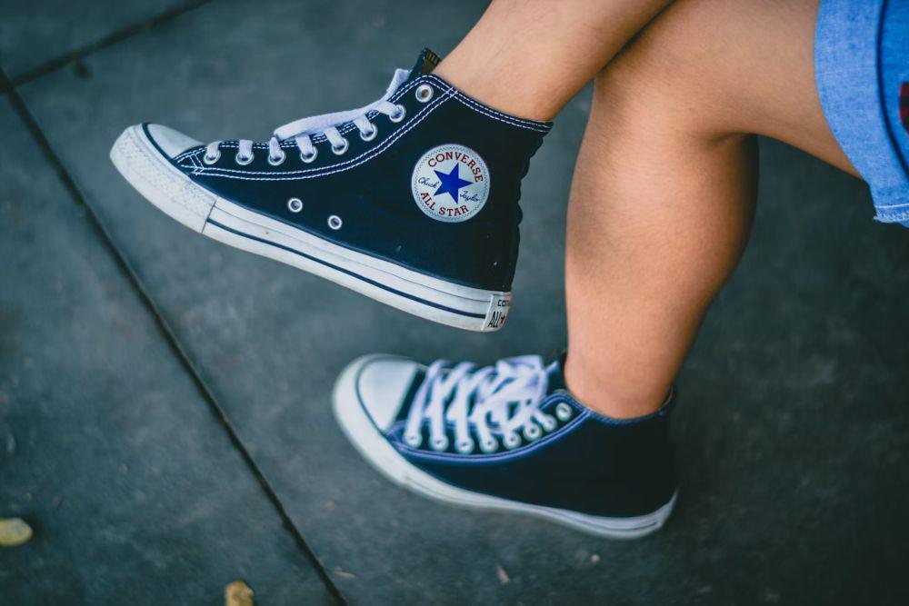 10 Sneakers Paling Populer Sepanjang Masa, Ikonik!