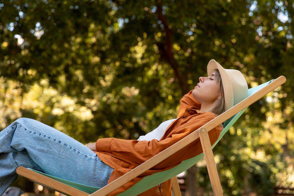 6 Kebiasaan yang Membantu Kamu Hidup Mindful dan Lebih Fokus