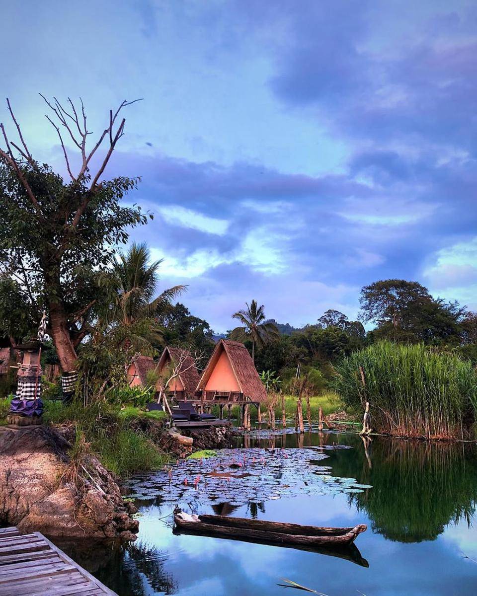 N'Jung Bali Camp (instagram.com/njungbalicamp)