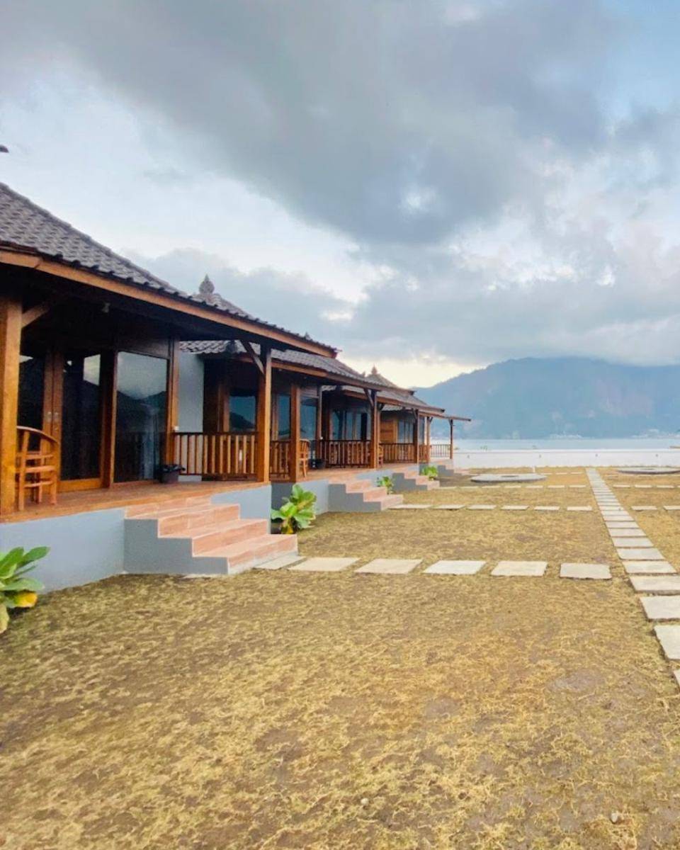 D Sila's Tepi Danu Villas Kintamani (instagram.com/dsilastepidanu_)
