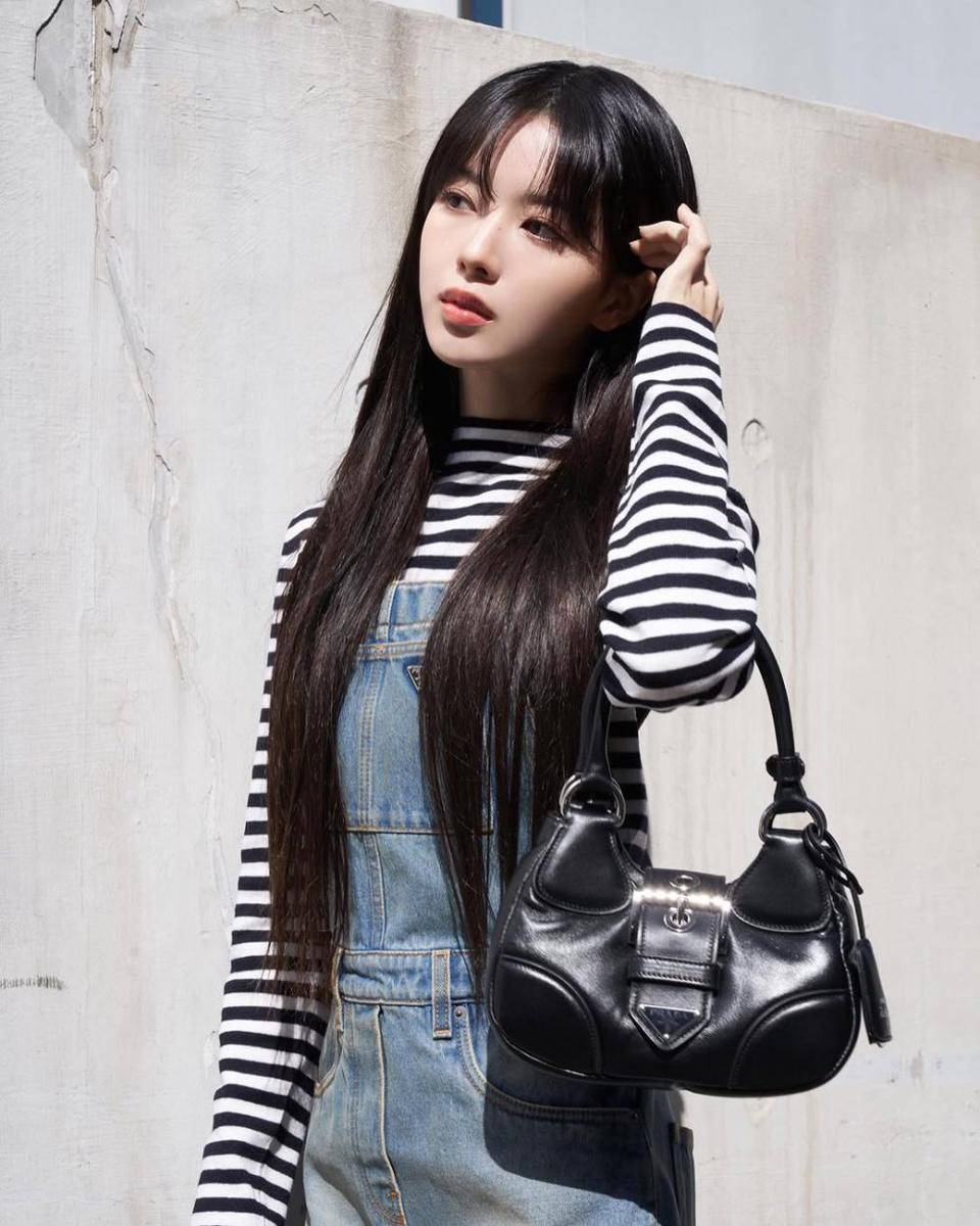 Roh Jeong Eui (instagram.com/@jeongeuiyam)